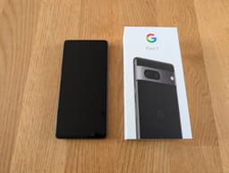Google Pixel 7 5G 128GB