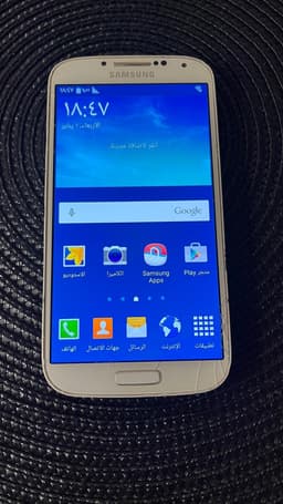 Samsung Galaxy S4 GT-I9505