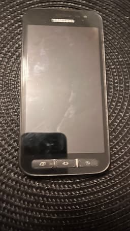 Samsung Galaxy XCover 4