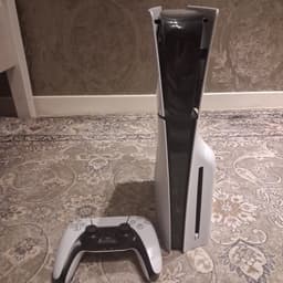 Playstation 5 Disc Edition