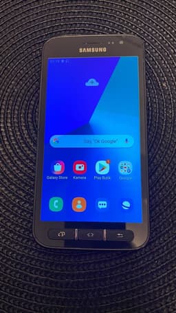 Samsung Galaxy XCover 4