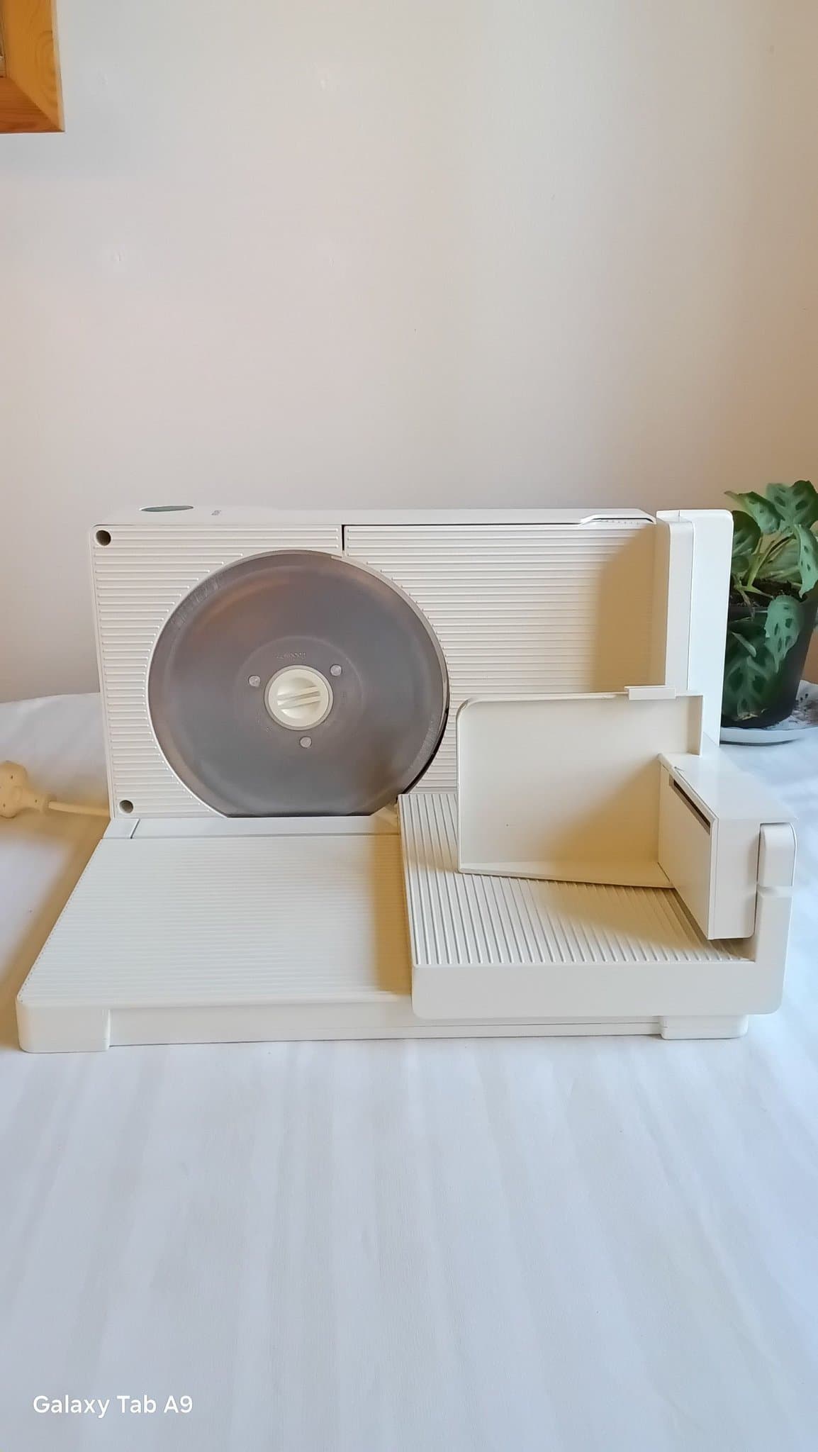 Krups Universal Plus Skärmaskin