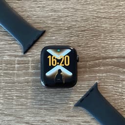 Apple Watch Series 6 GPS 44mm Aluminium