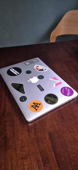MacBook Pro
