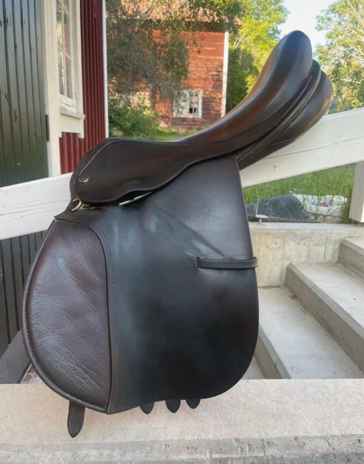 Morris och Nolan gold collection 17/31”