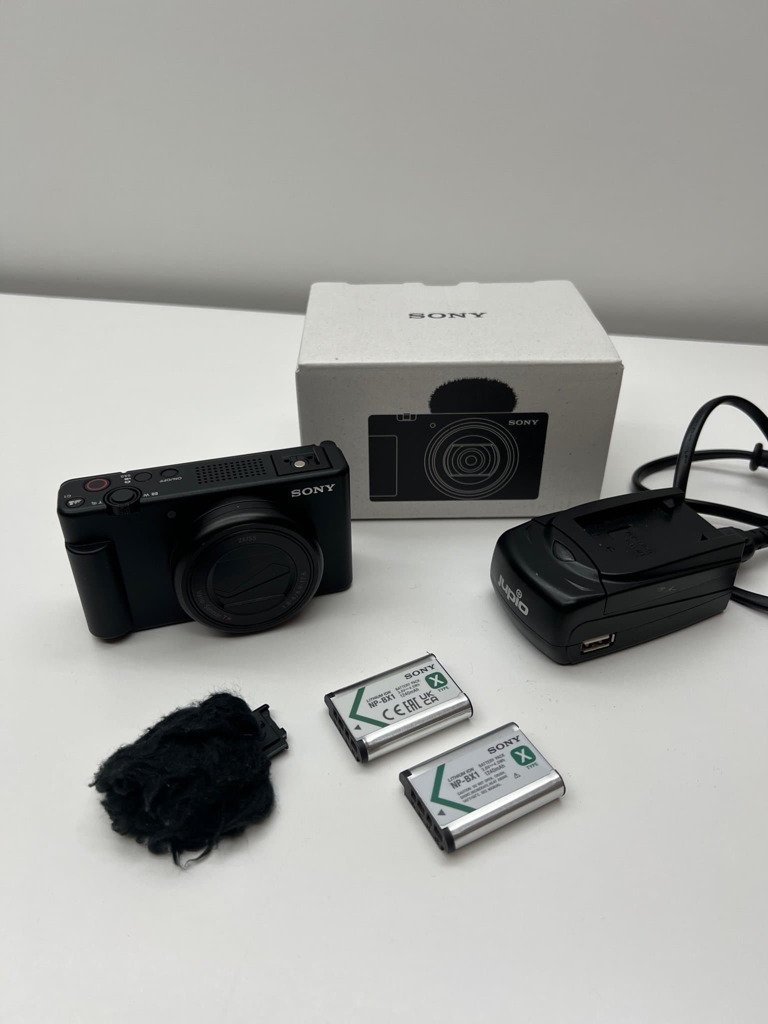 Sony ZV-1M2