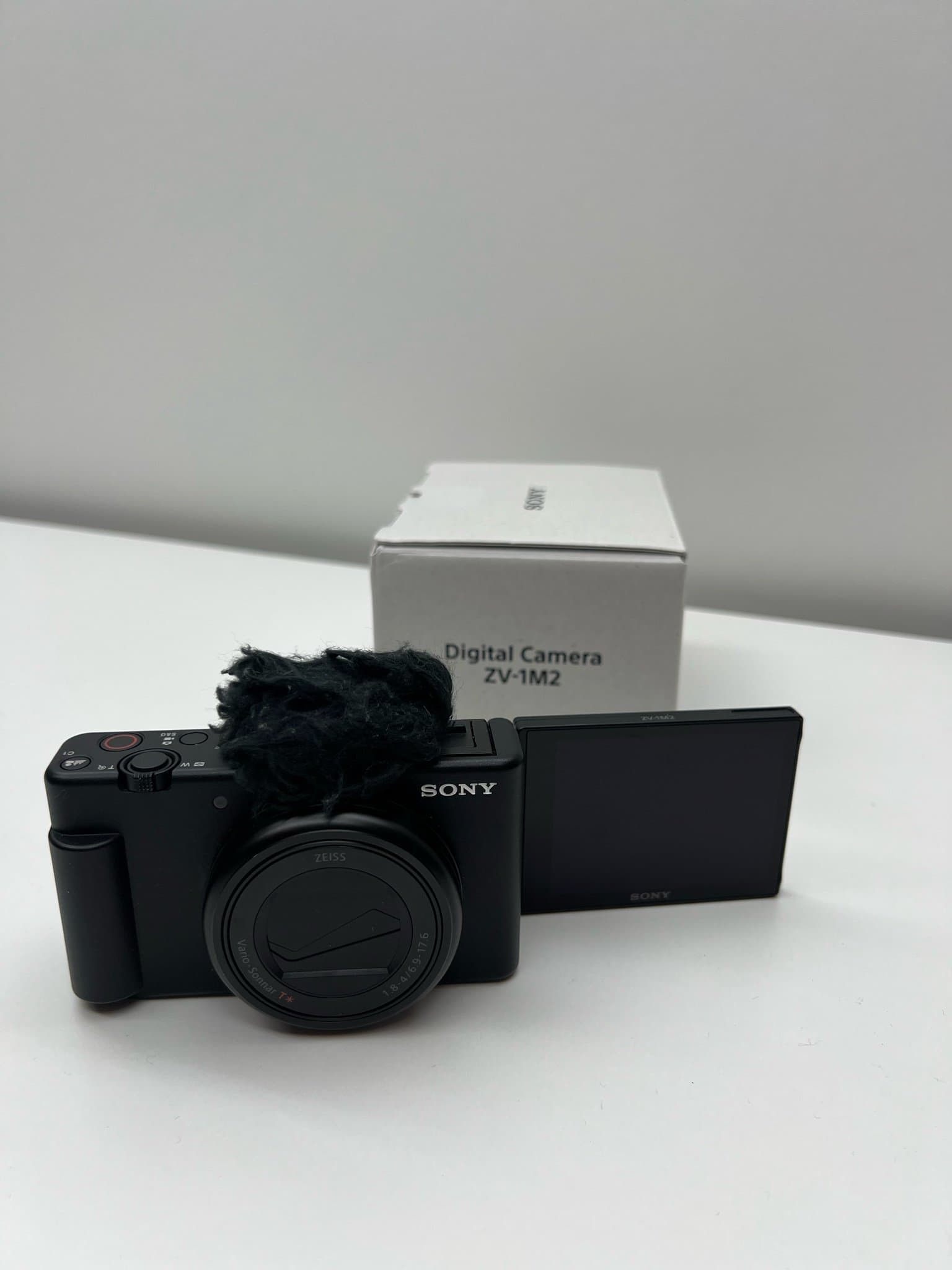 Sony ZV-1M2