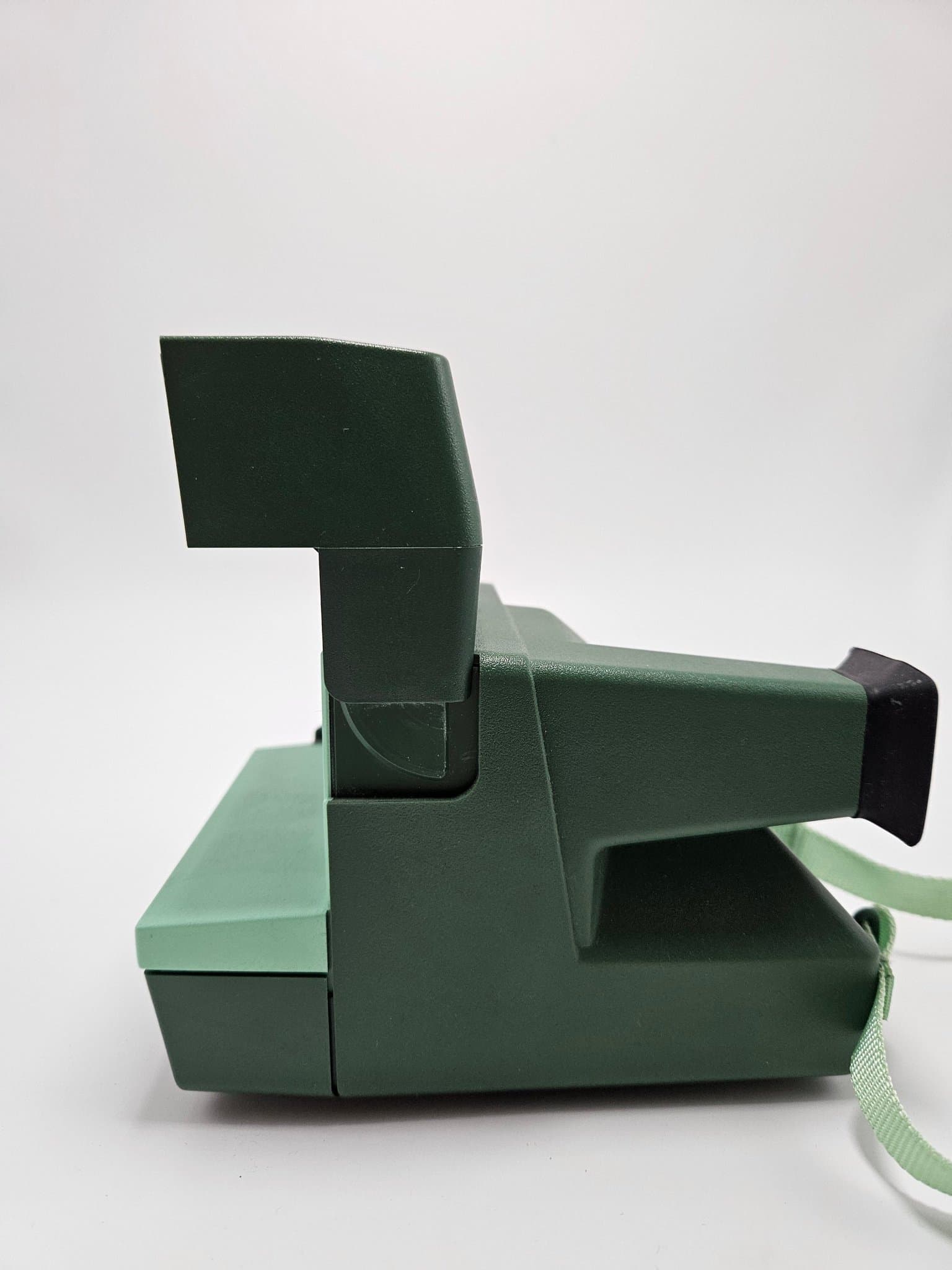 Polaroid Super Colors Party Colors: RARE