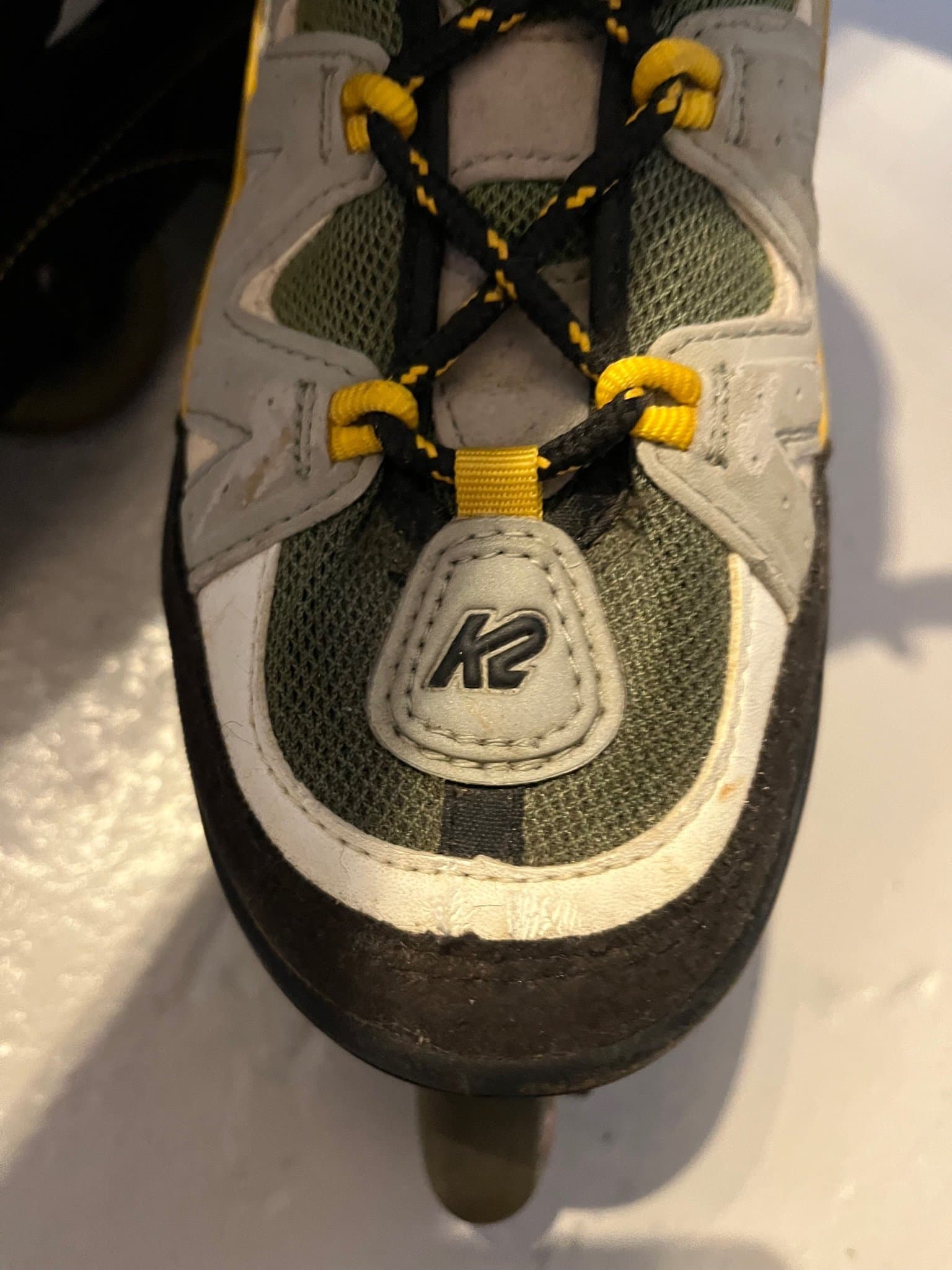 K2 Flight M Inlines Rullskridskor