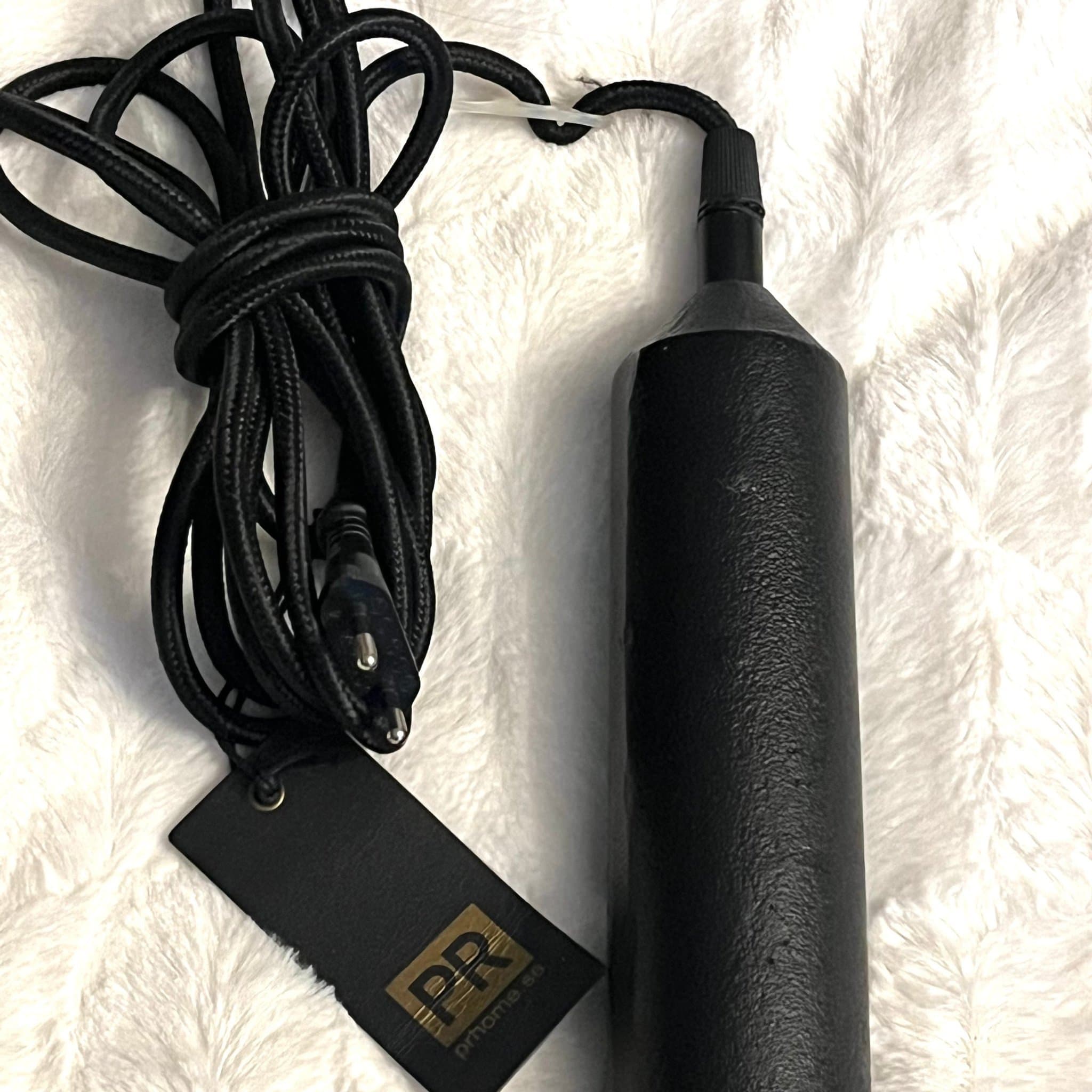 Notice PR Home pendelarmatur svart