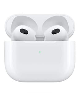 Apple AirPods (tredje generationen)