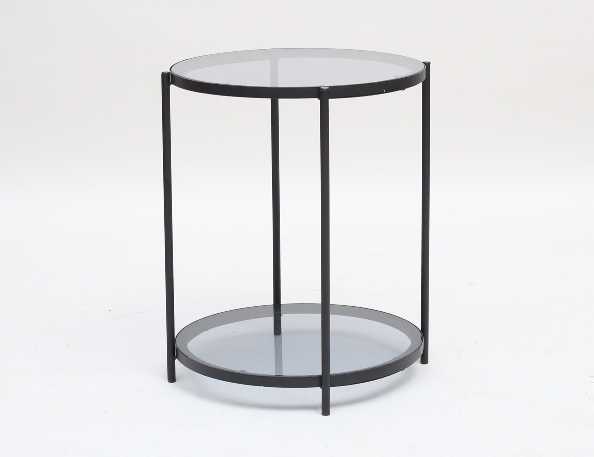 MIO Soffbord, Ø 40, H 50 cm