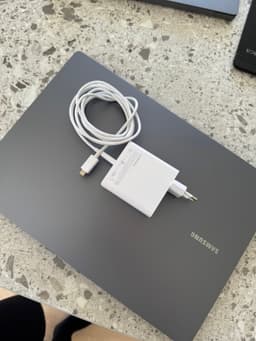 Samsung Galaxy Book 4 Ultra 16” (i9, Rtx 4070)