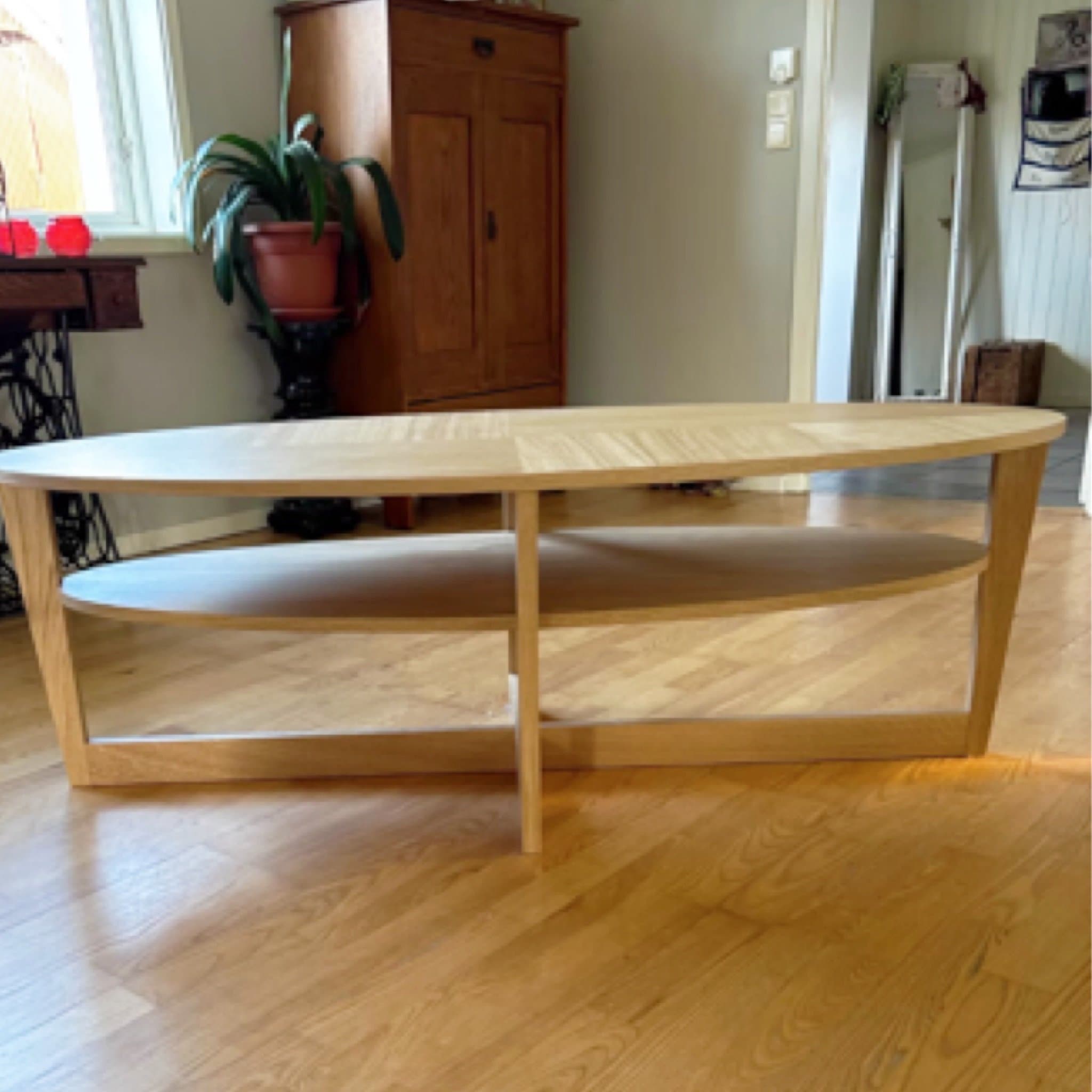 IKEA ”Vejmon”, soffbord