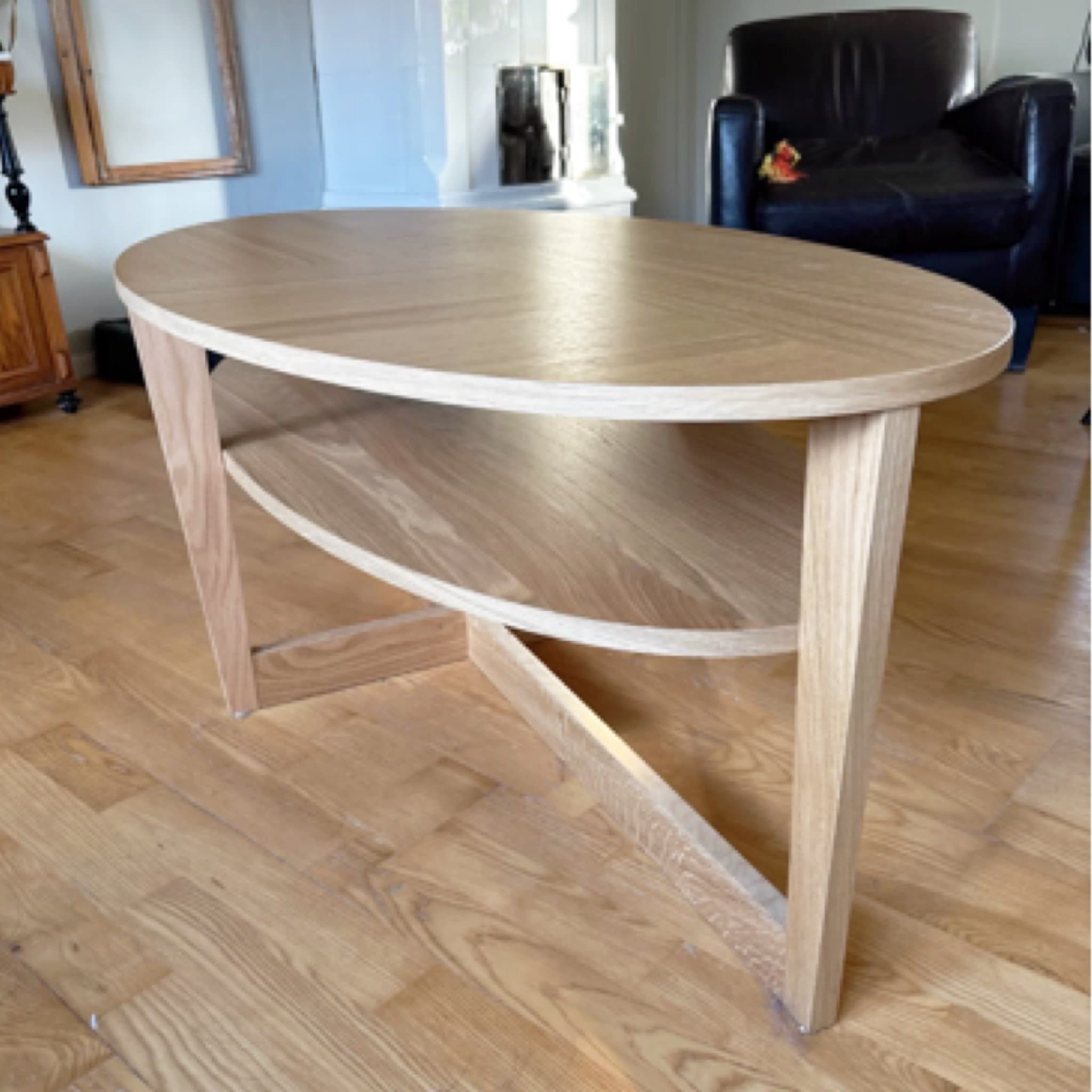 IKEA ”Vejmon”, soffbord