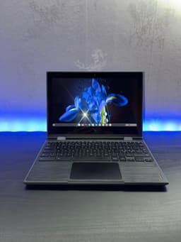 Lenovo laptop Chromebook 300e (Touch Skärm)