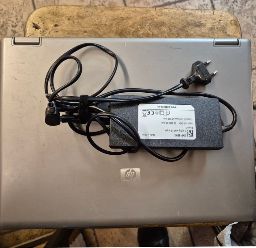 HP Compaq Elite 8300