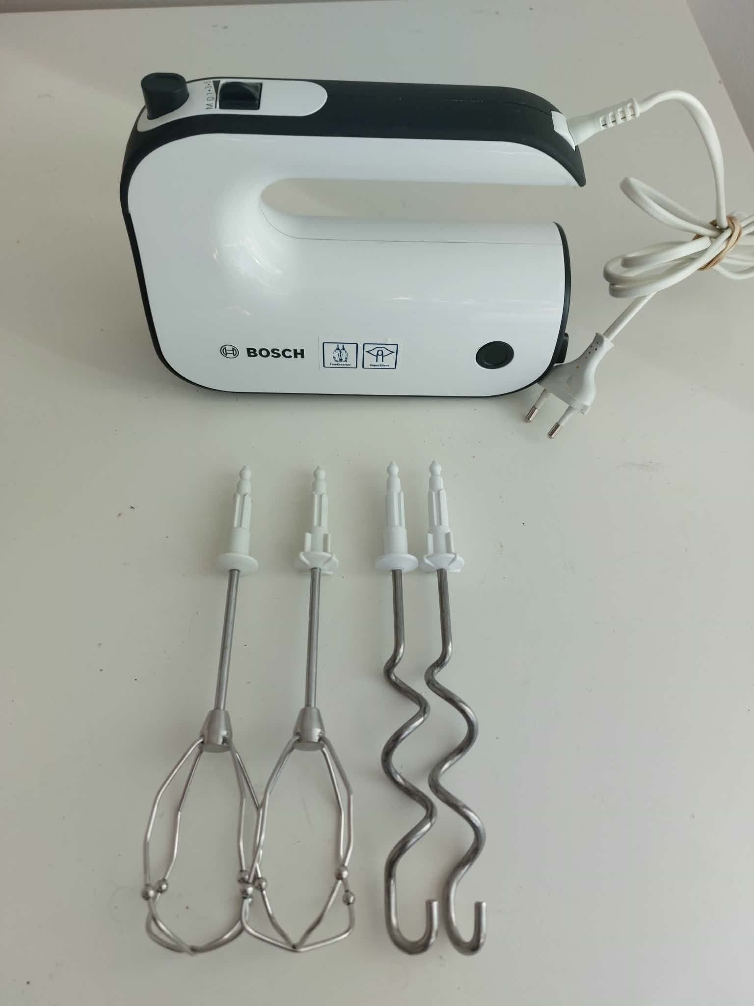Bosch Evisp 450Watt
