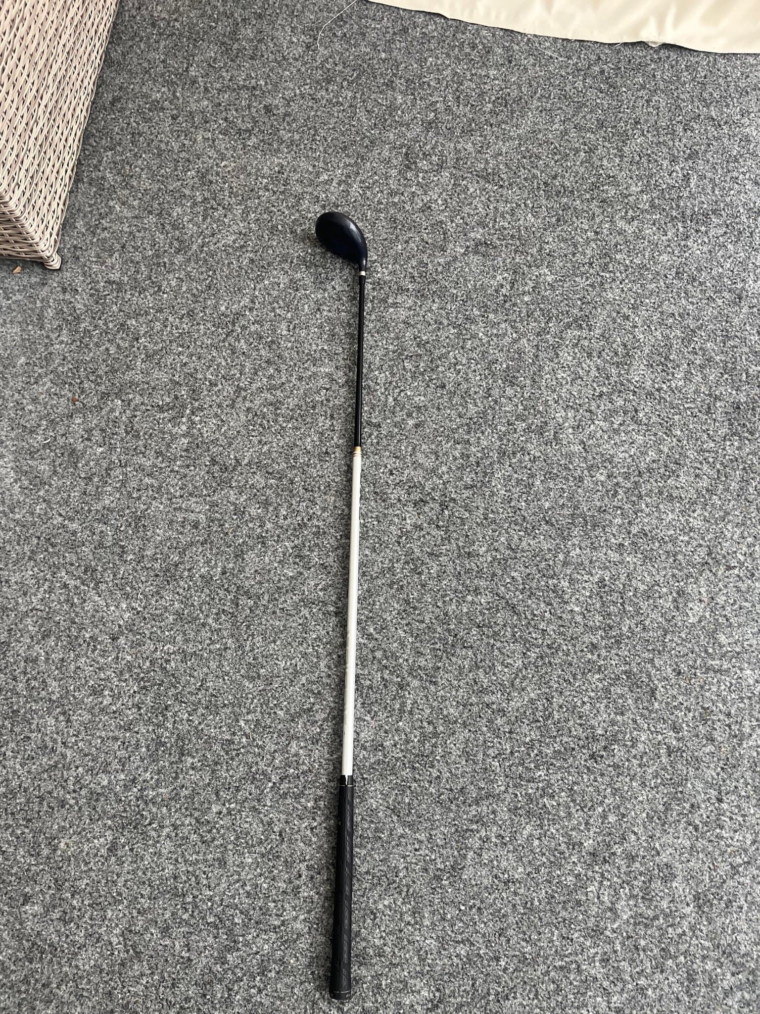 Williams Golf Gammawood 3 Wood