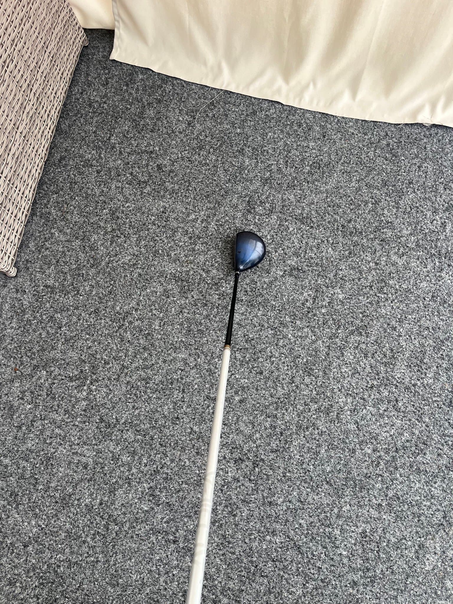 Williams Golf Gammawood 3 Wood