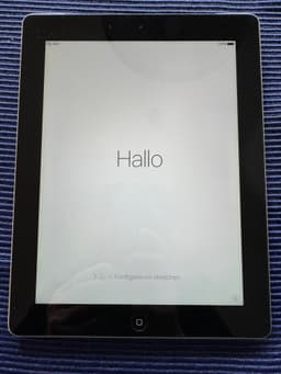 Gammal Padda gen 3 (?)