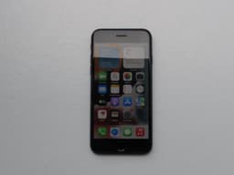 iPhone 7 32GB-Olåst