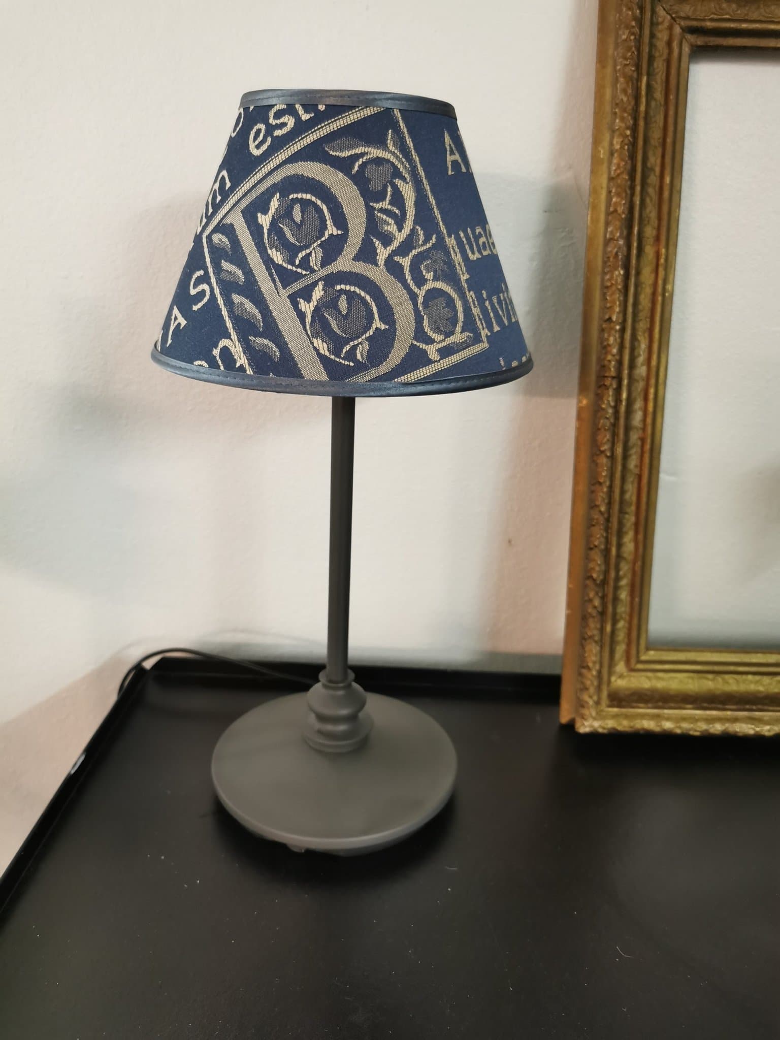 Ikea Ängland table lamp~not used~2018~IKEA Angland table lamp