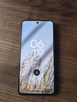 Google Pixel 8 – Screen fault – Fully working otherwise – 256GB