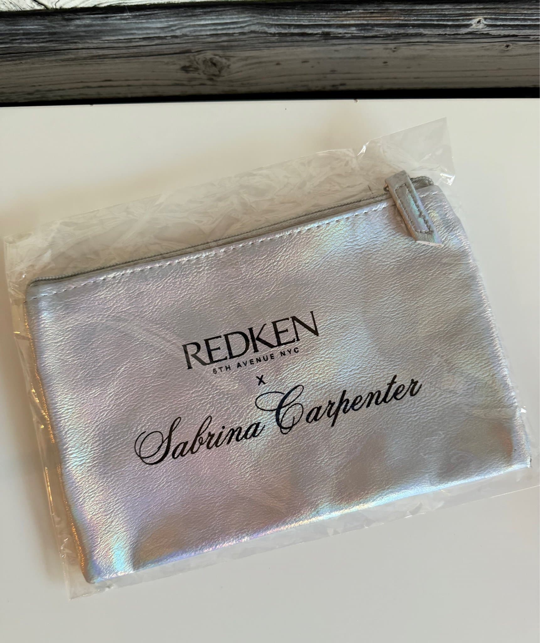 Necessär från Redken