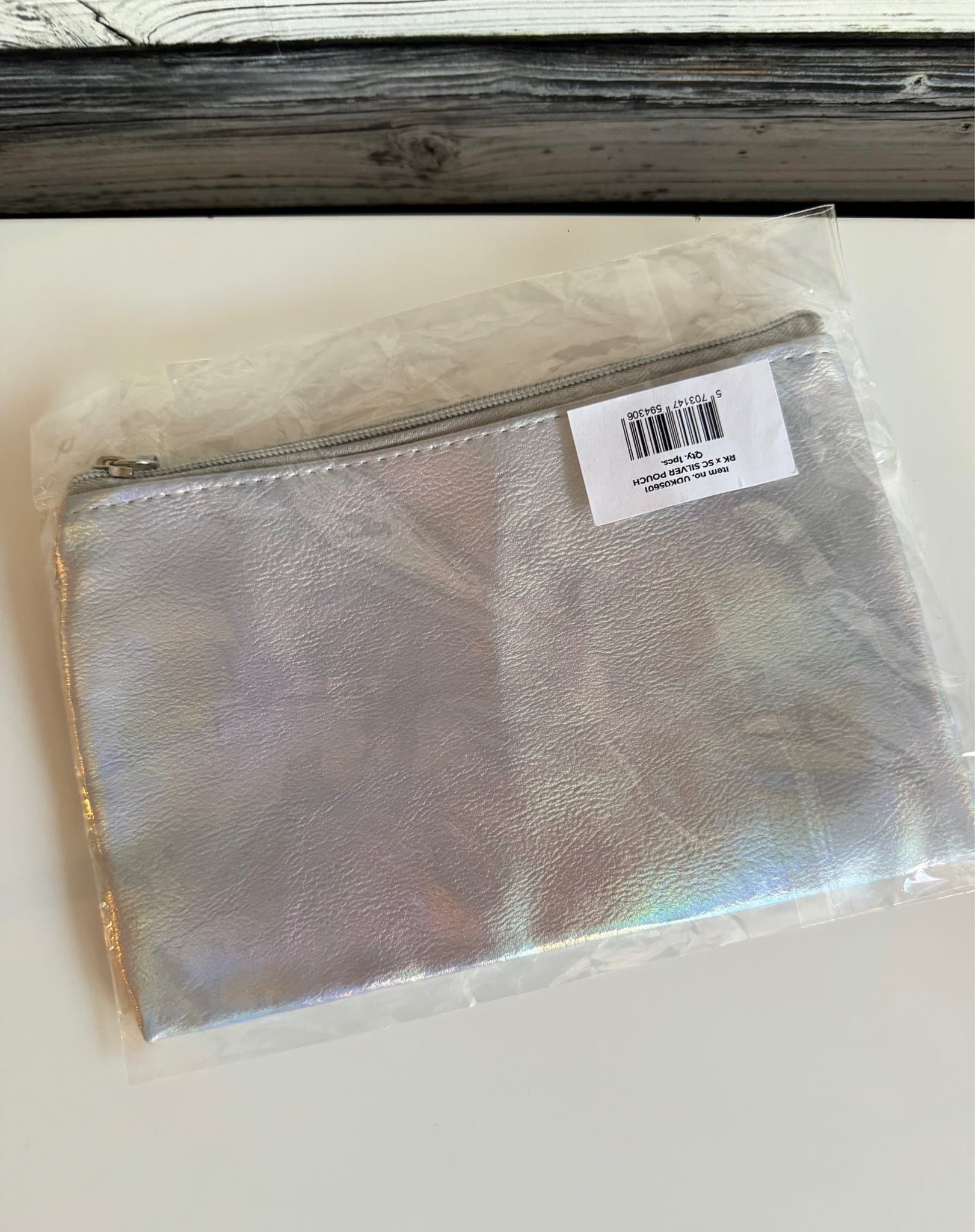 Necessär från Redken