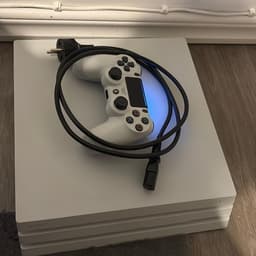 Sony Playstation 4 Pro