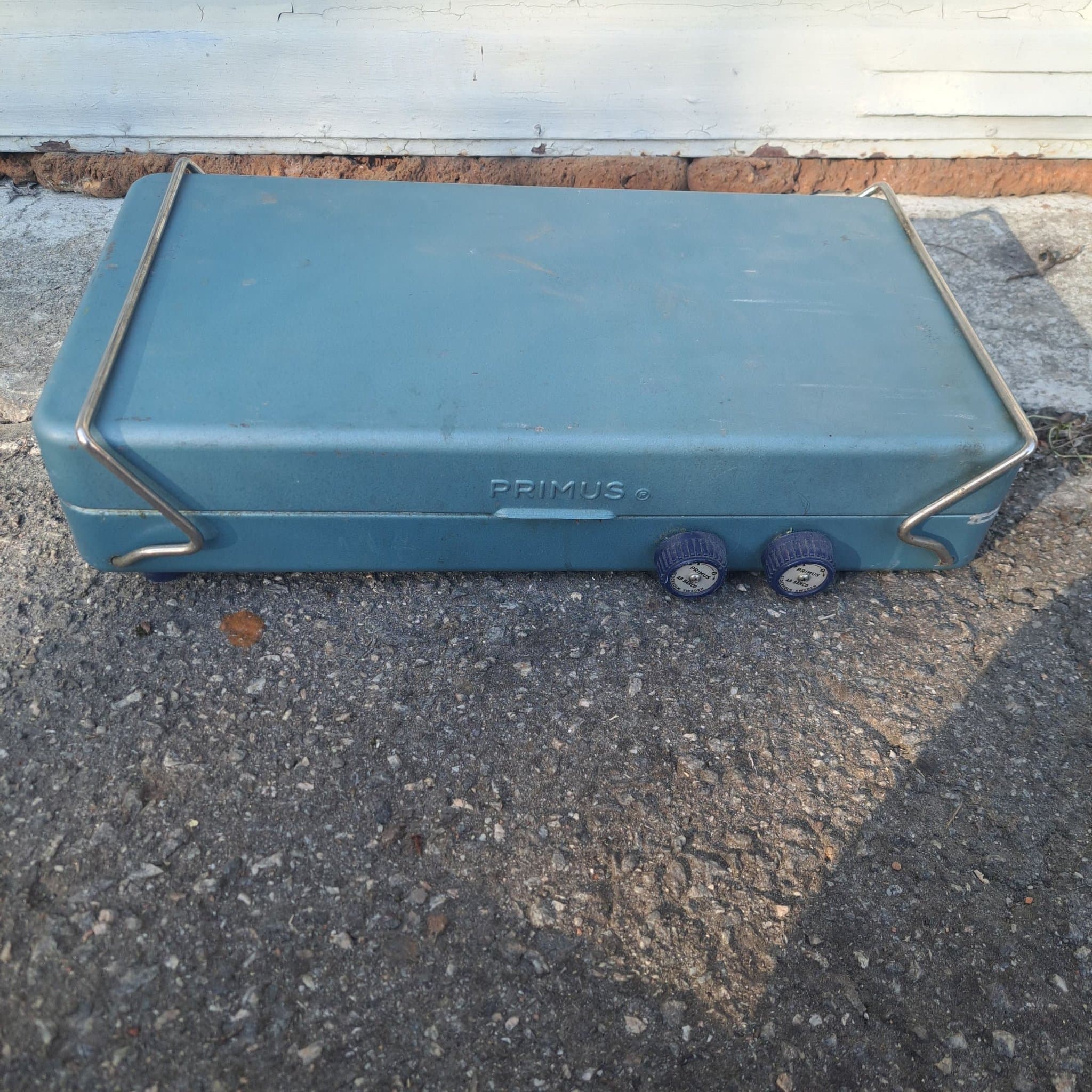 Primus Standard Campingkök Typ 2063