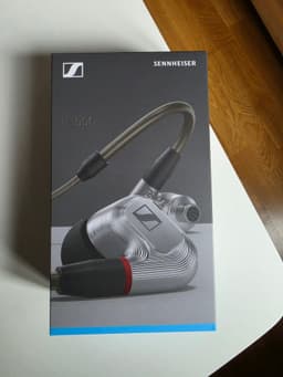 Sennheiser IE 900 In-Ear hörlurar