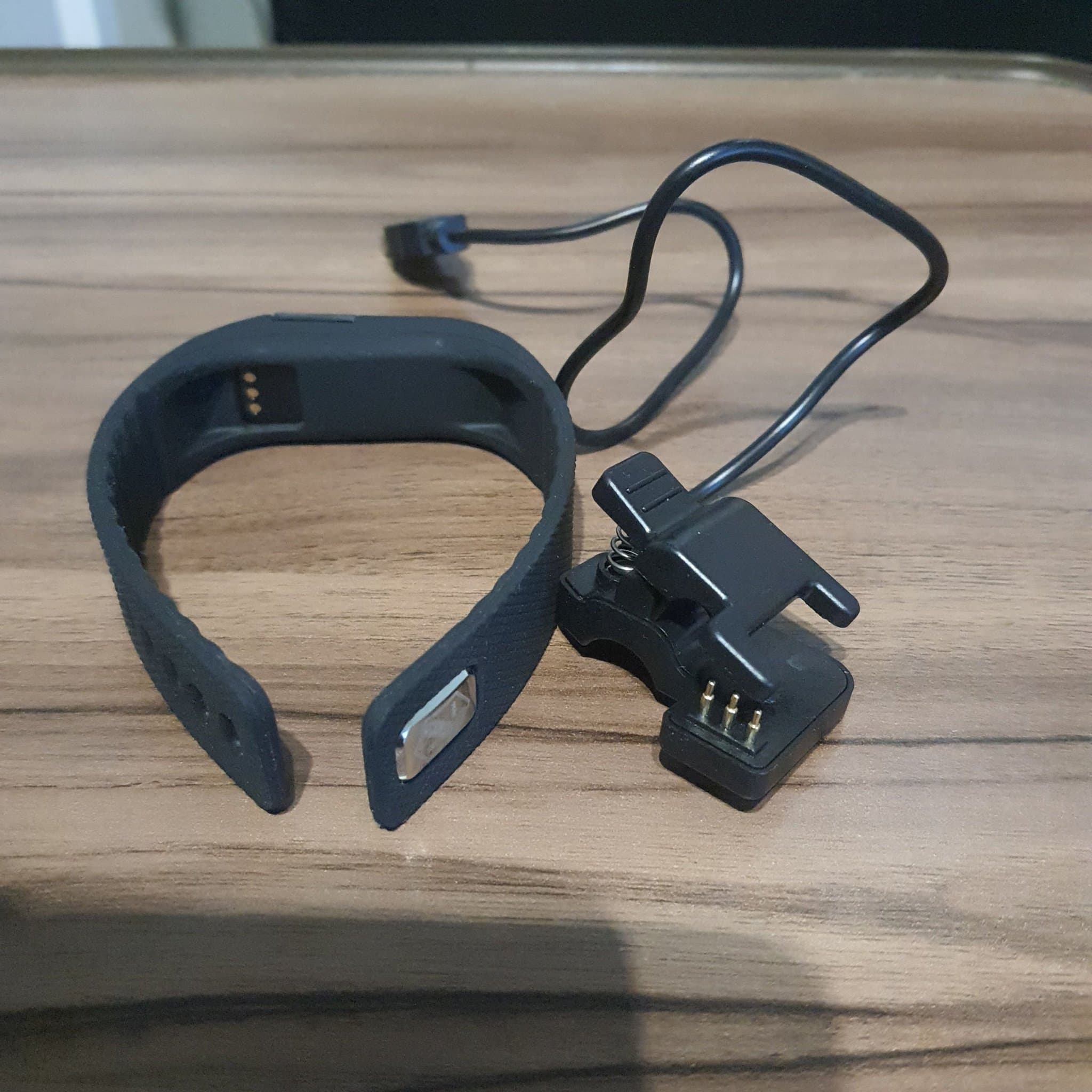 Smart Armband för VeryFit(Pro) #1