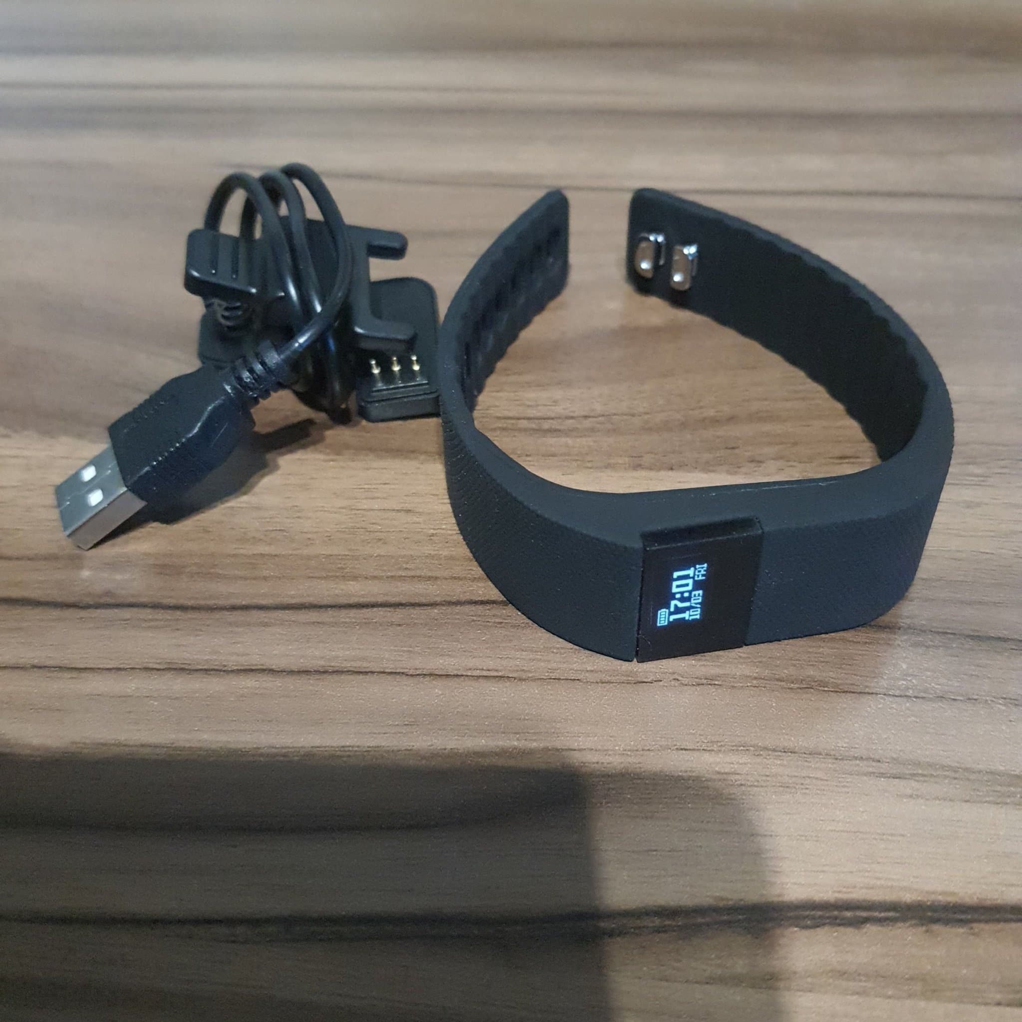Smart Armband för VeryFit(Pro) #3