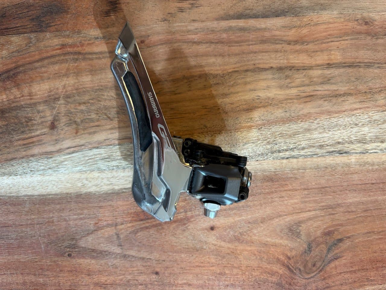 Shimano GRX FD-Rx810