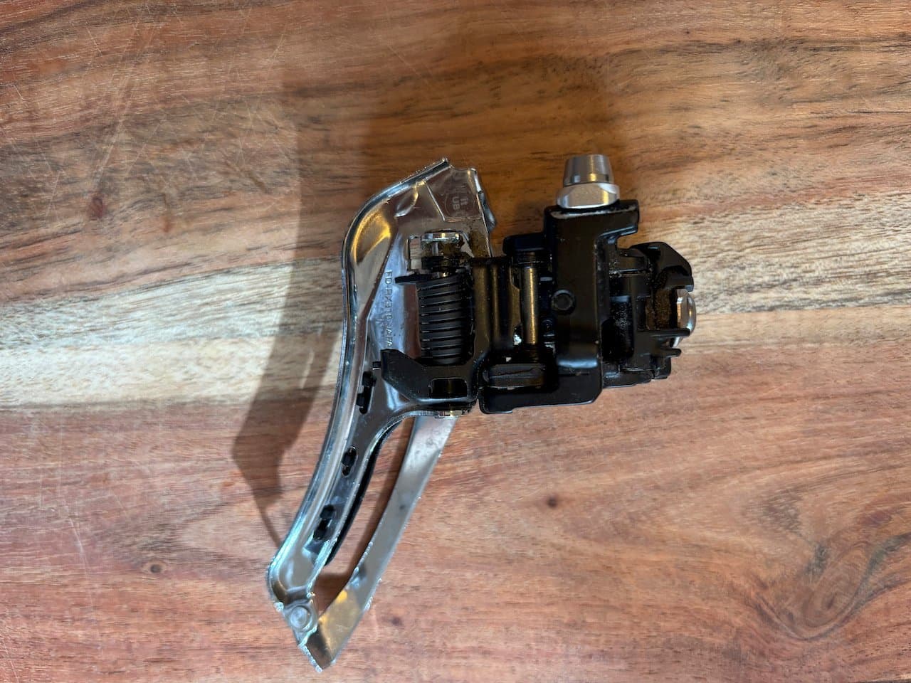 Shimano GRX FD-Rx810