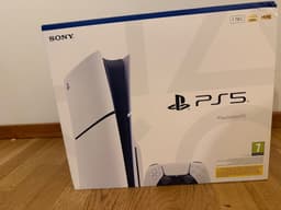 Sony PlayStation 5 Slim Standard