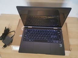 Samsung galaxy book3 360 (Lcd trasig)