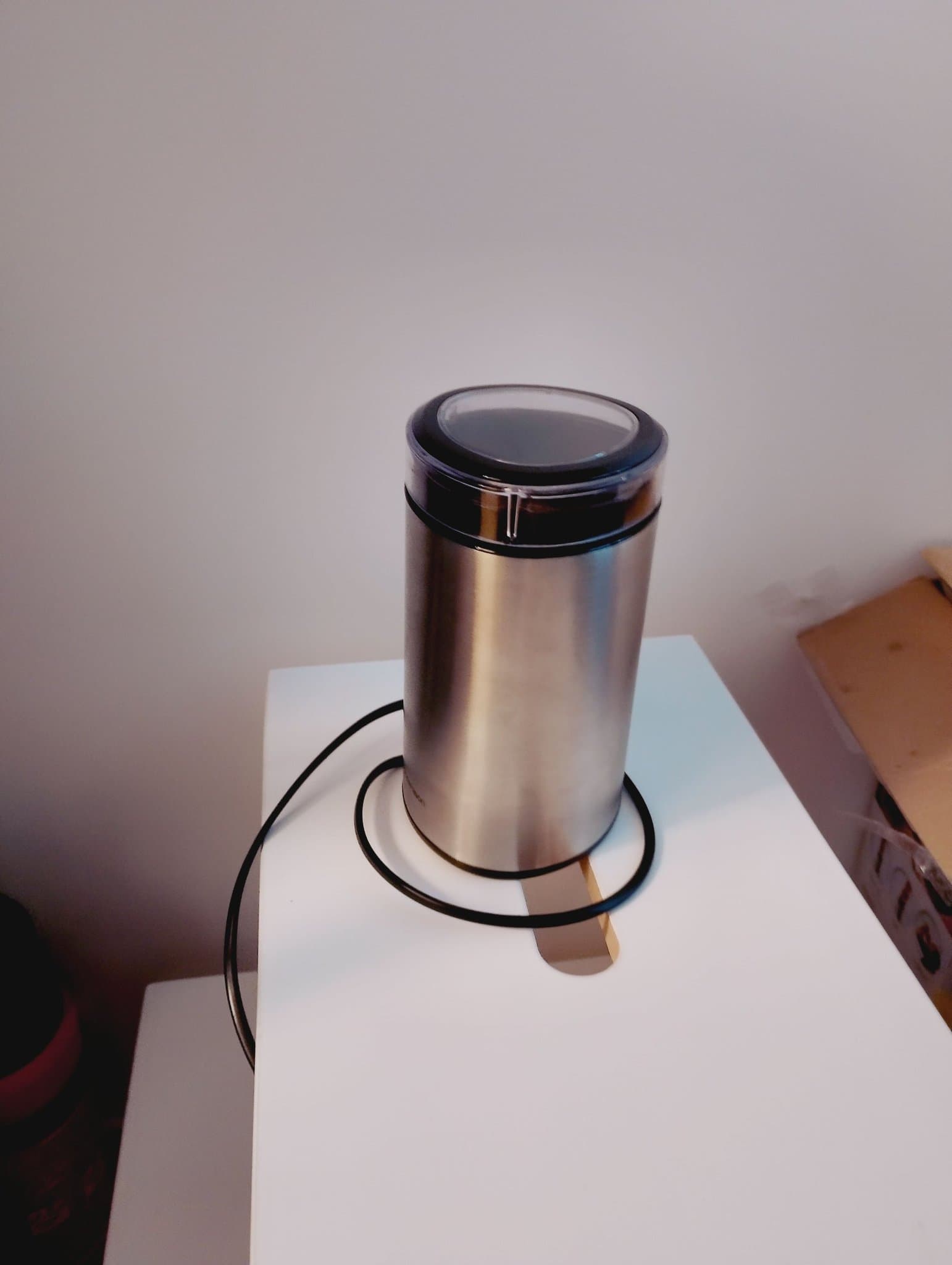 Andersson Kaffekvarn