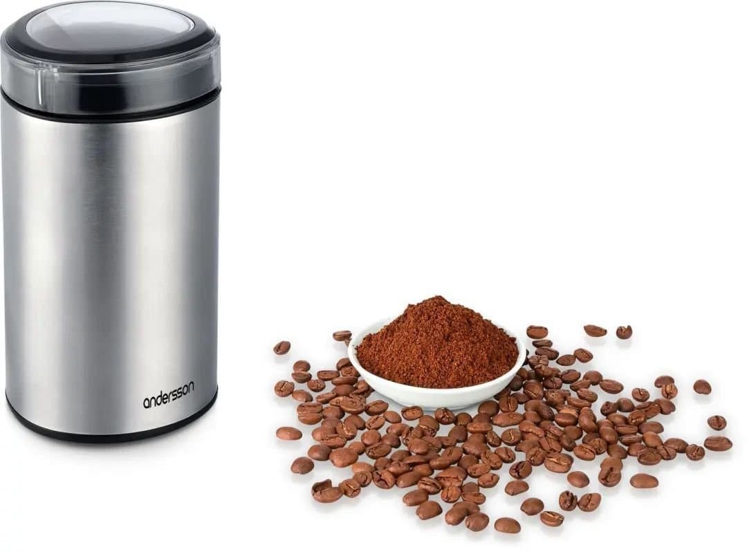 Andersson Kaffekvarn