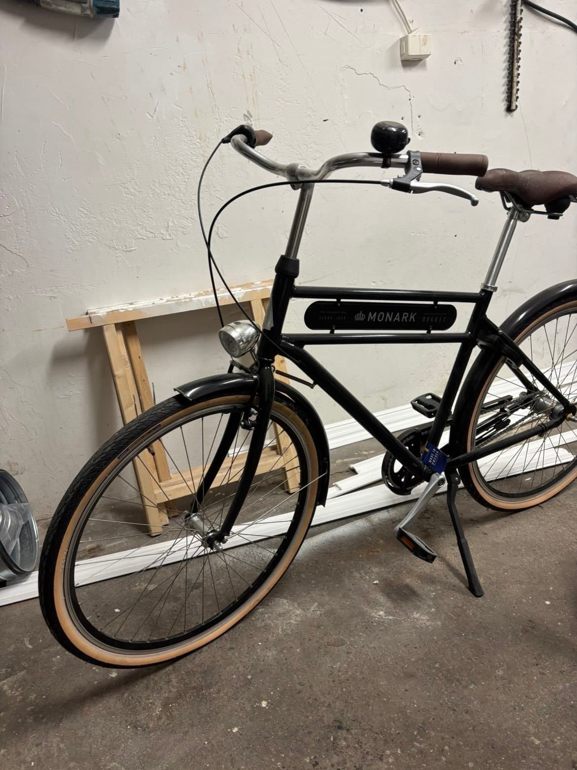 Monark Cykel