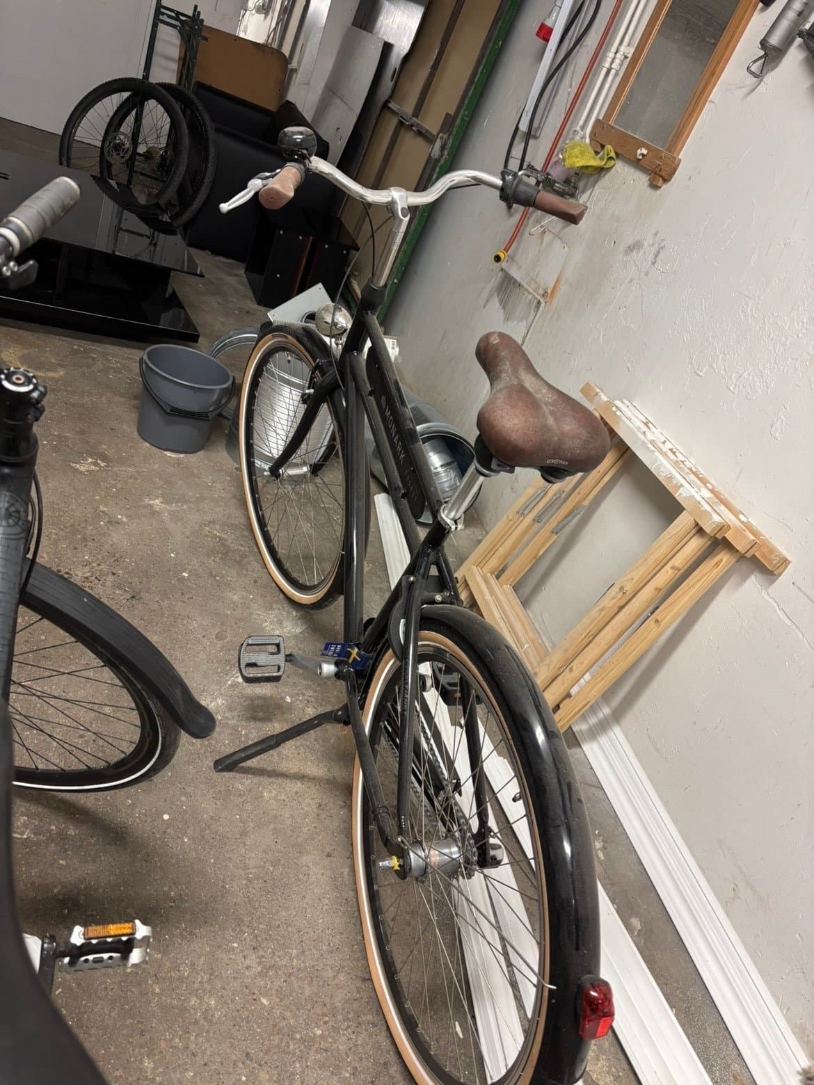 Monark Cykel