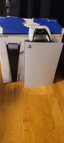 Sony Playstation 5