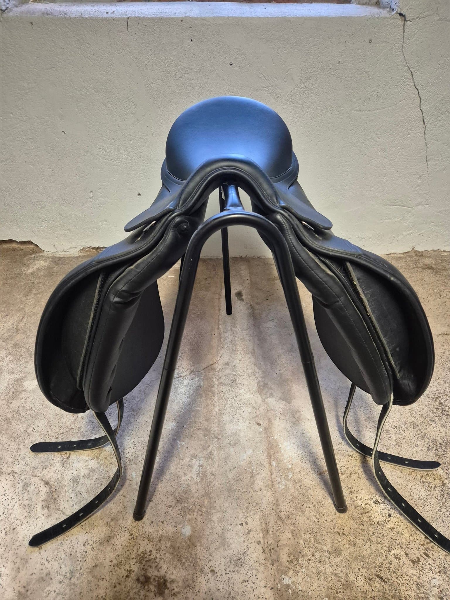 Tekna islandssadel A-line