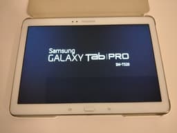 Samsung Galaxy Tab Pro SM-T520