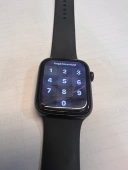 Apple Watch SE 44mm 2nd Generation