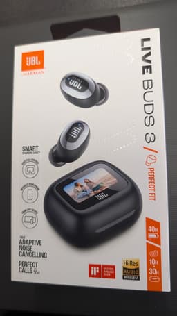 JBL Live Buds 3