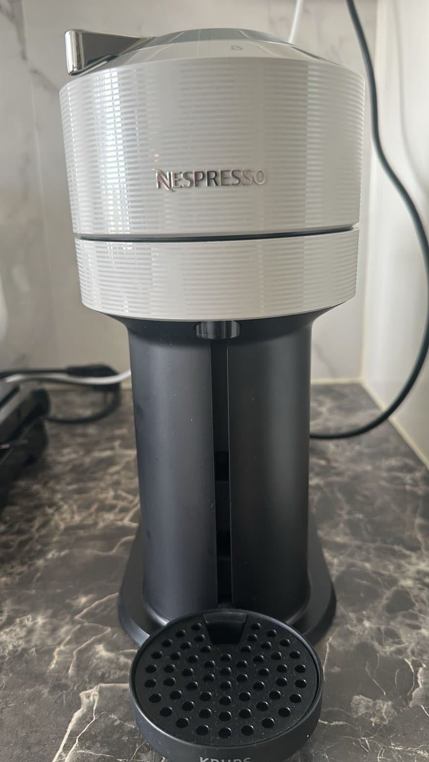 Nespresso Vertuo Pop Kaffemaskin