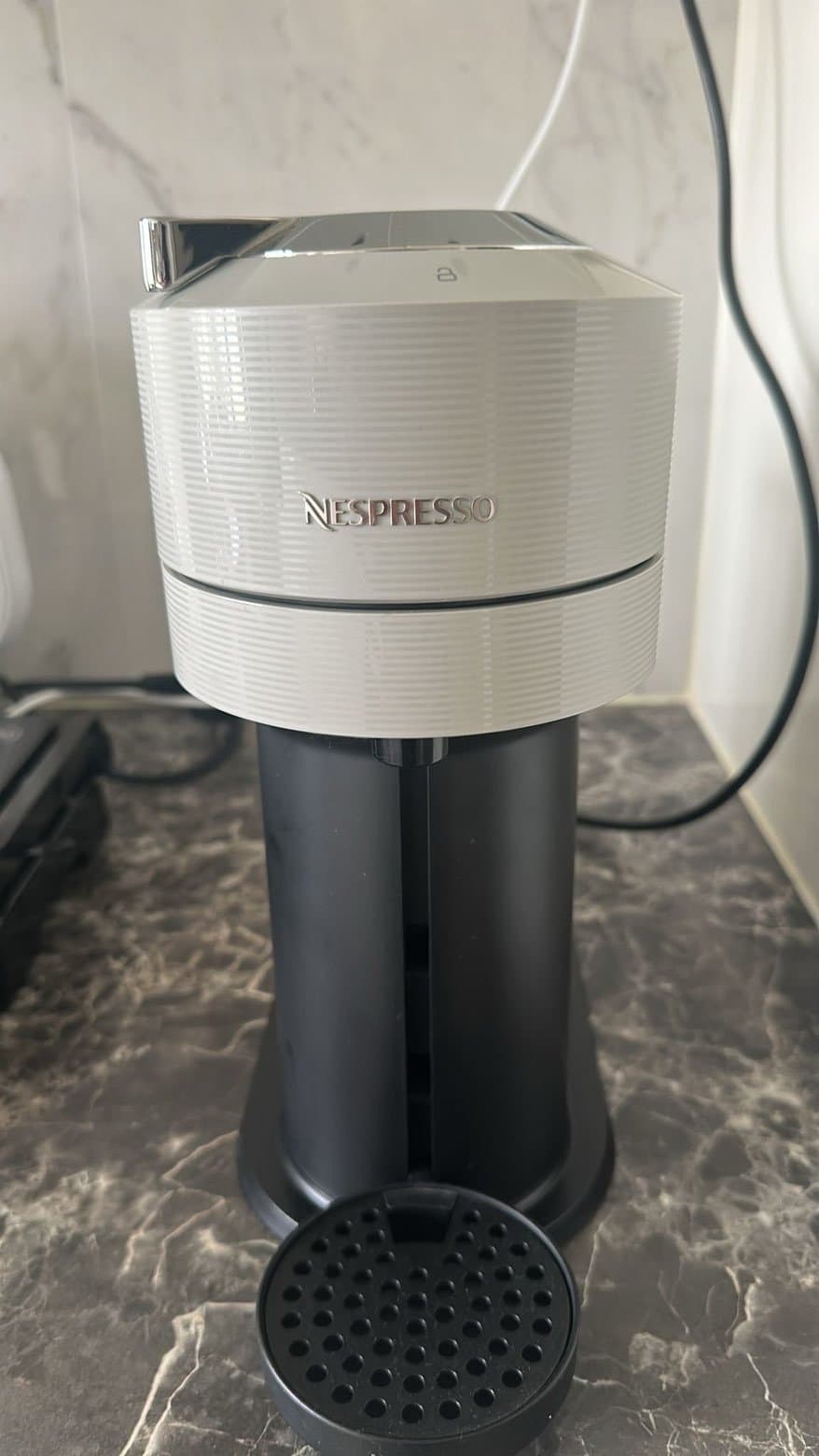Nespresso Vertuo Pop Kaffemaskin
